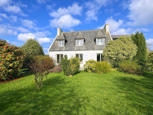 Maison vente à Morlaix, Bretagne