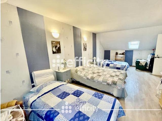 Maison vente à Bourges, Poisieux