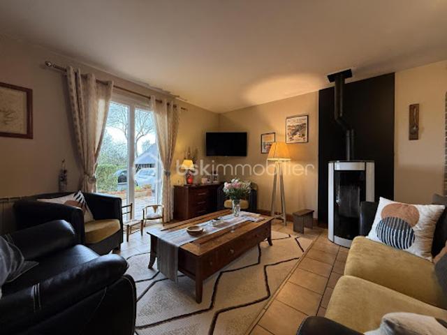 Maison vente à Lisieux, Pont-l'evêque