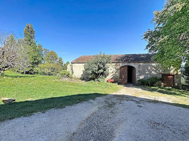 Maison vente à Le Boulvé, Porte-du-Quercy