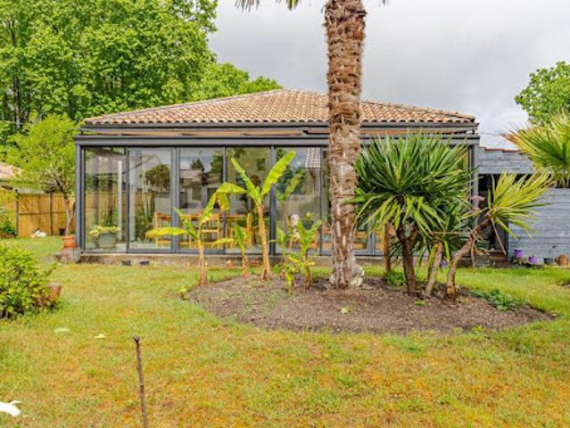 Maison vente à Langon, Portets