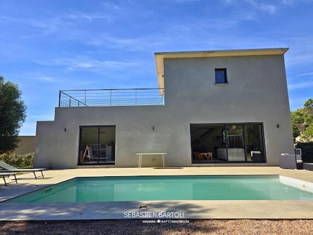 Maison vente à Sartène, Porto-vecchio