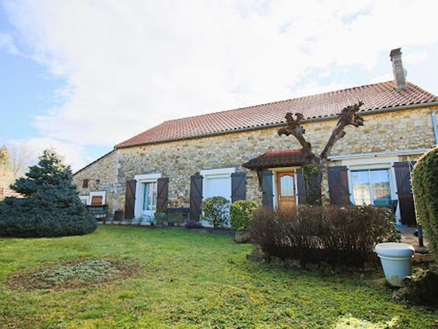 Maison vente à Cahors, Prayssac