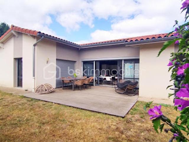 Maison vente à France métropolitaine, Roanne