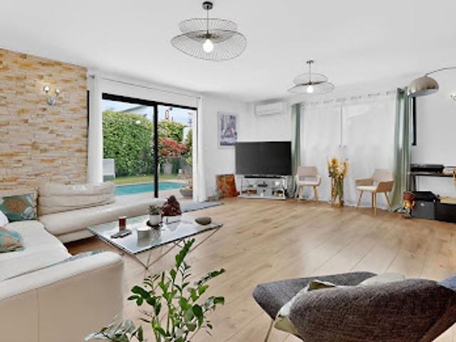 Maison vente à Lyon, Métropole de Lyon