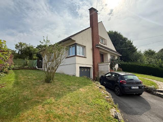 Maison vente à Roëllecourt, Pas-de-Calais