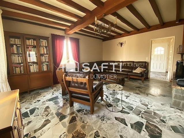 Maison vente à Roisel, Somme