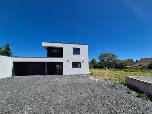 Maison vente à Rougegoutte, Territoire-de-Belfort