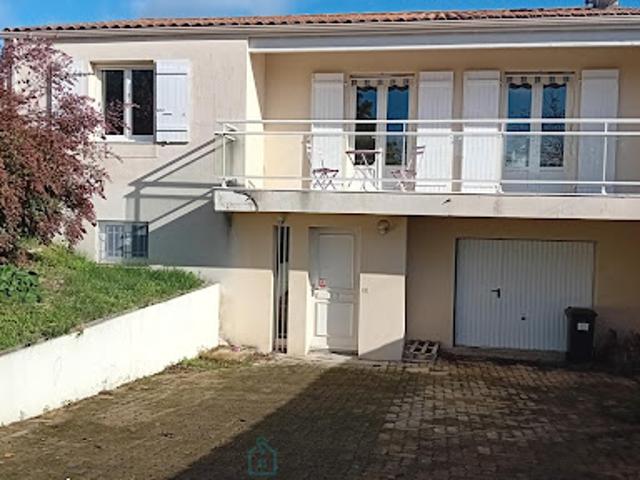 Maison vente à France métropolitaine, Royan