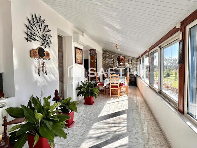 Maison vente à Saintes, Sablonceaux