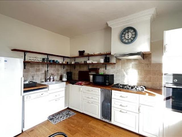 Maison vente à Romorantin-Lanthenay, Saint-aignan
