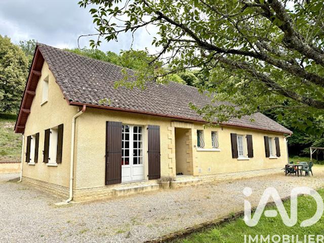 Maison vente à Sarlat-la-Canéda, Sarlat-la-canéda