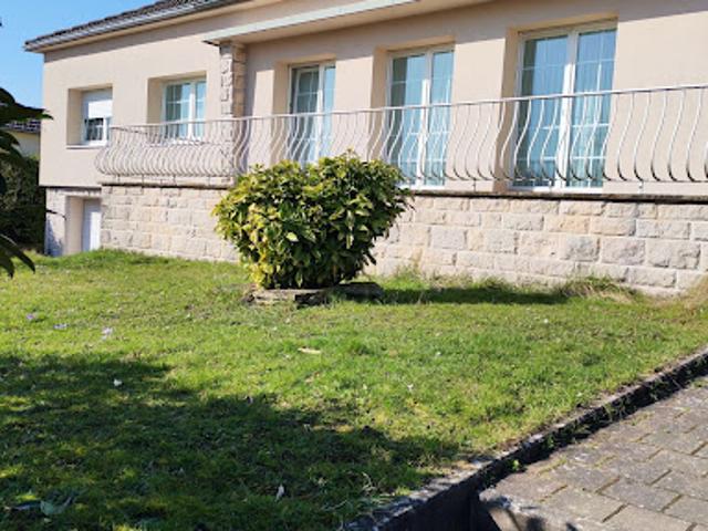 Maison vente à Forbach-Boulay-Moselle, Saint-avold