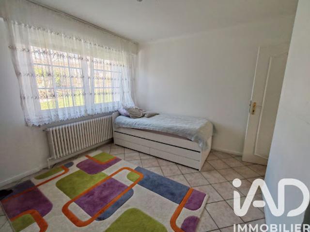 Maison vente à Forbach-Boulay-Moselle, Saint-avold