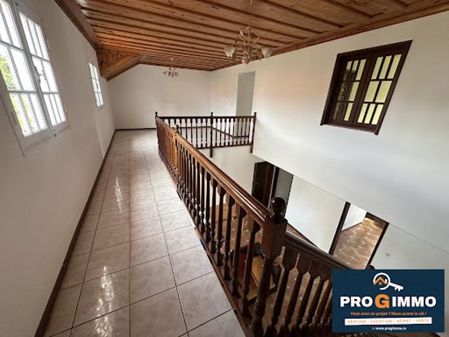 Maison vente à La Réunion