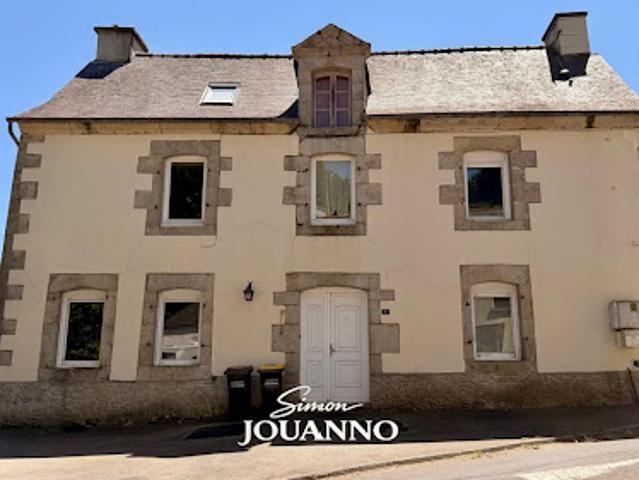 Maison vente à Saint-Brieuc, Bretagne