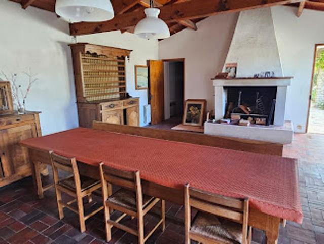 Maison vente à Chiron, Saint-Clément-des-Baleines