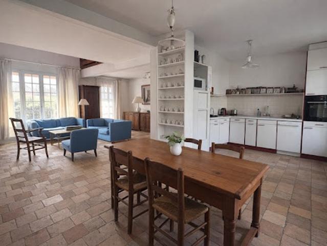 Maison vente à Tours, Saint-cyr-sur-loire