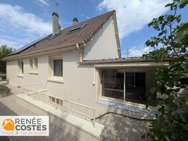 Maison vente à Rouen, Saint-etienne-du-rouvray