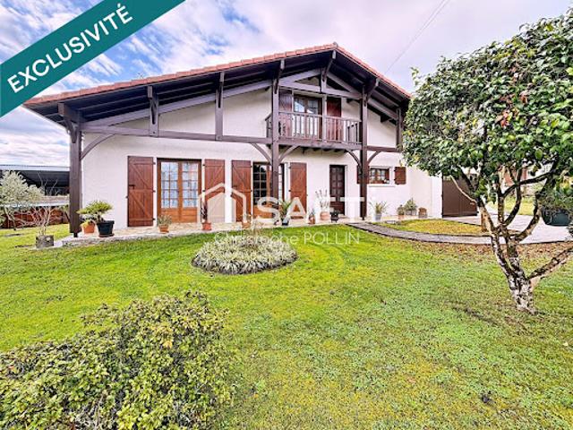 Maison vente à France métropolitaine, Saint-geours-de-maremne