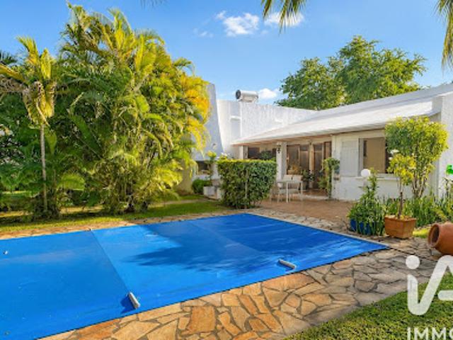 Maison vente à La Réunion