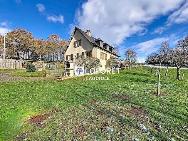 Maison vente à Rodez, Occitanie