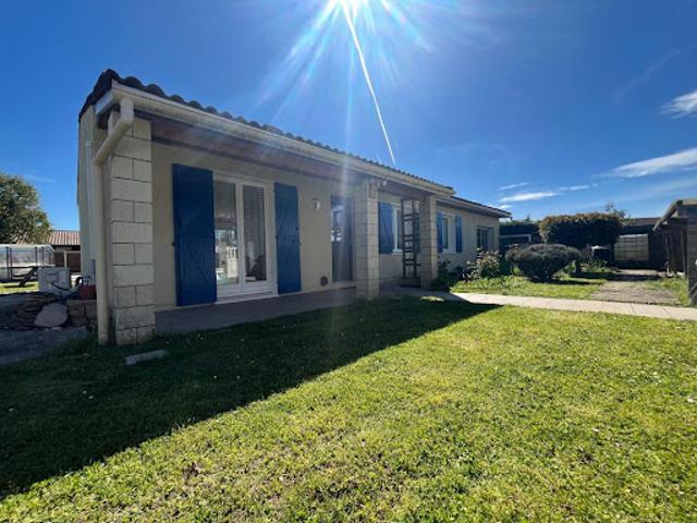 Maison vente à Bordeaux, Saint-loubès