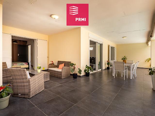 Maison vente à La Réunion