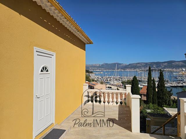 Maison vente à Arrondissement de Toulon, Saint-mandrier-sur-mer