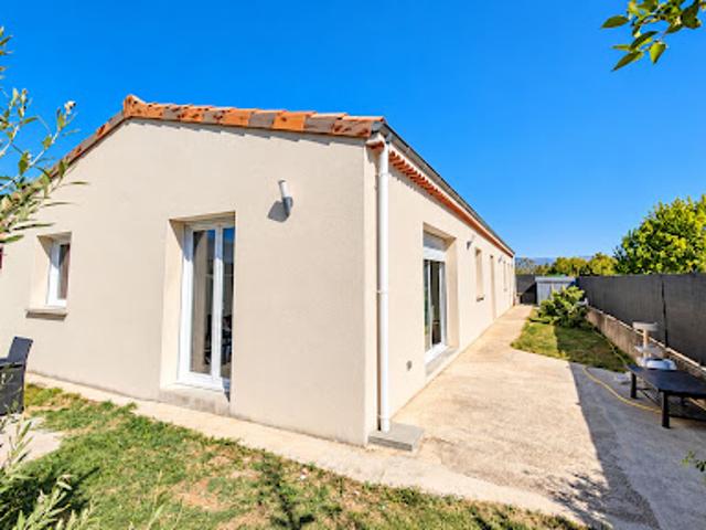Maison vente à Saint-Marcel-lès-Valence, Drôme