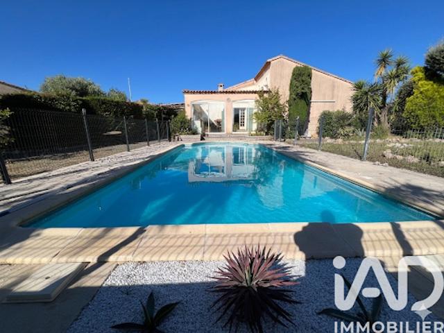 Maison vente à Narbonne, Saint-marcel-sur-aude