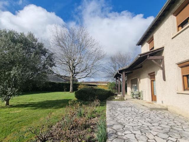Maison vente à Castelsarrasin, Saint-nicolas-de-la-grave
