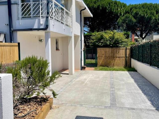 Maison vente à Toulouse, Saint-orens-de-gameville