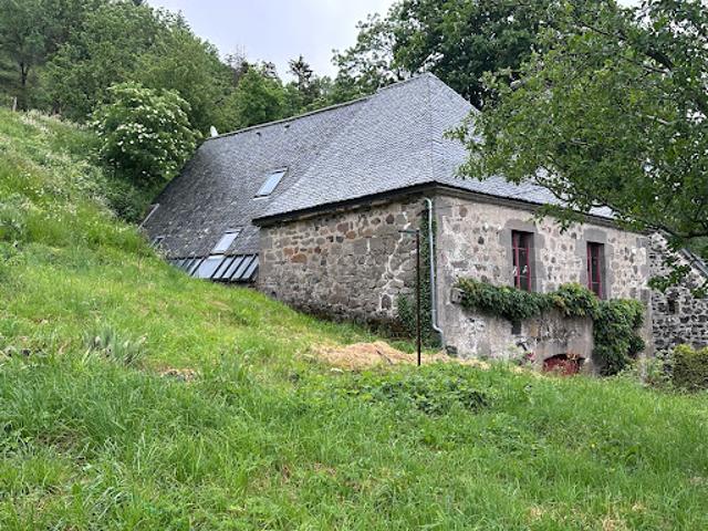 Maison vente à Mauriac, Saint-paul-de-salers