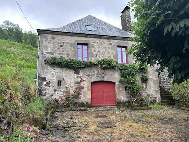 Maison vente à Mauriac, Saint-paul-de-salers