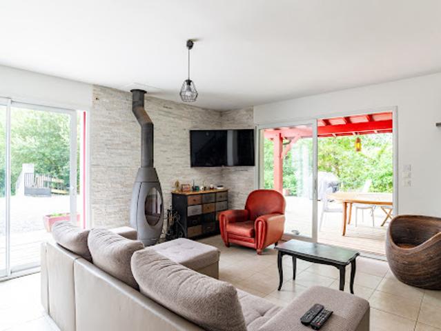 Maison vente à Bayonne, Saint-pée-sur-nivelle