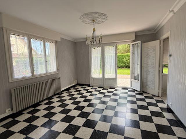 Maison vente à Arras, Roëllecourt