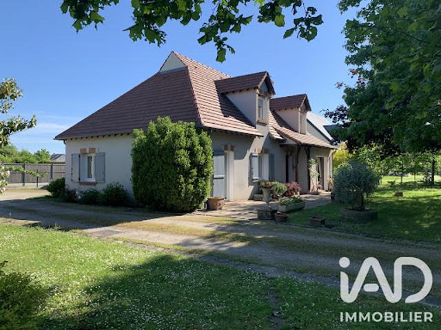 Maison vente à Orléans, Saint-pryvé-saint-mesmin