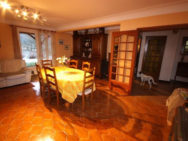 Maison vente à Belley, Saint-rambert-en-bugey