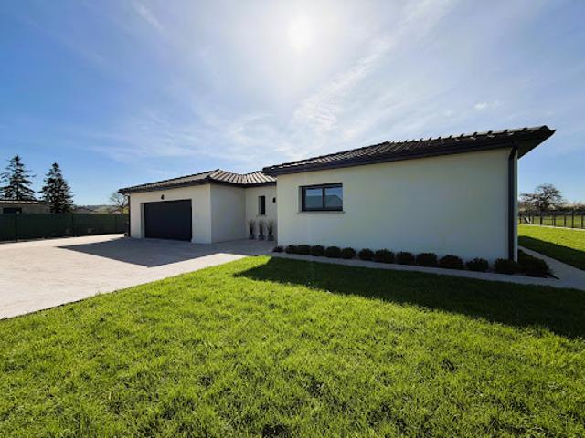 Maison vente à Vichy, Saint-rémy-en-rollat