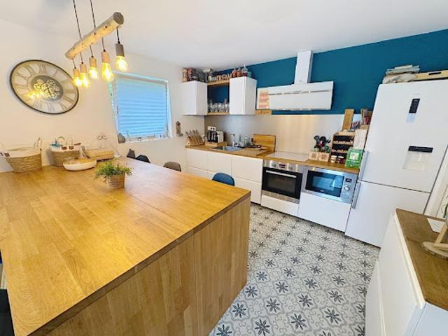 Maison vente à Brest, Bretagne