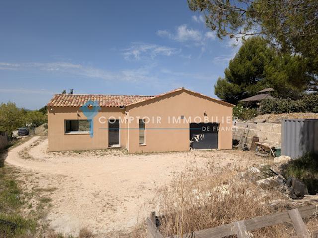 Maison vente à Apt, Saint-saturnin-lès-apt