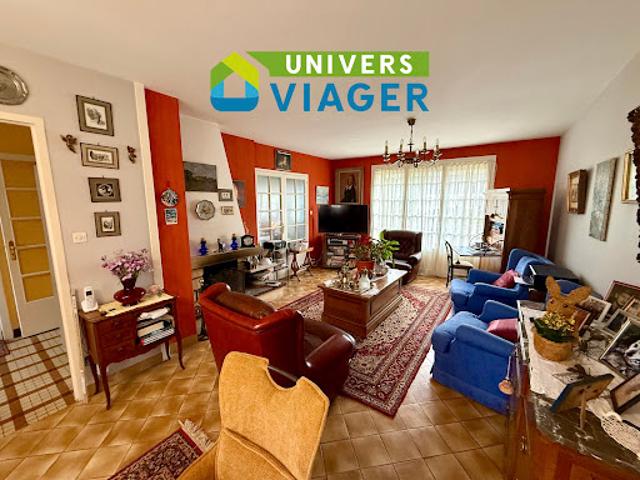 Maison vente à Cherbourg, Saint-sauveur-le-vicomte