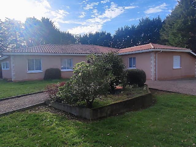 Maison vente à Mont-de-Marsan, Nouvelle-Aquitaine