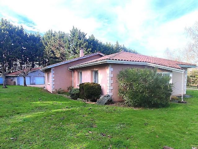 Maison vente à Mont-de-Marsan, Grenade-sur-l'adour