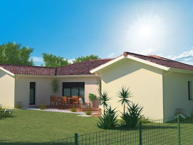Maison vente à Mont-de-Marsan, Saint-sever