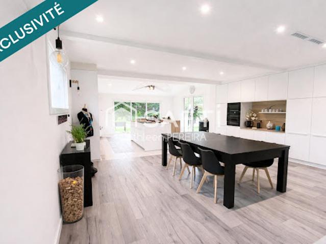 Maison vente à Le Vacayrial, Saint-Sulpice-la-Pointe