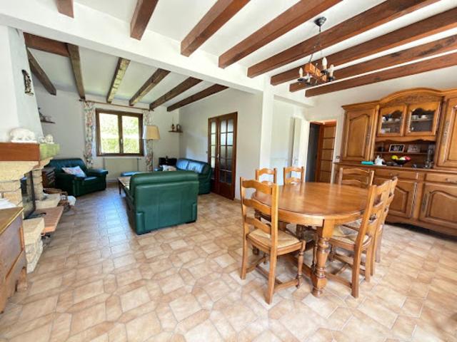 Maison vente à Bouchemont, Auneau-Bleury-Saint-Symphorien