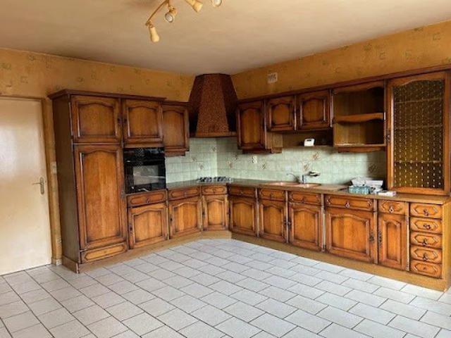 Maison vente à Saint-Jean-de-Losne, Côte-d'Or