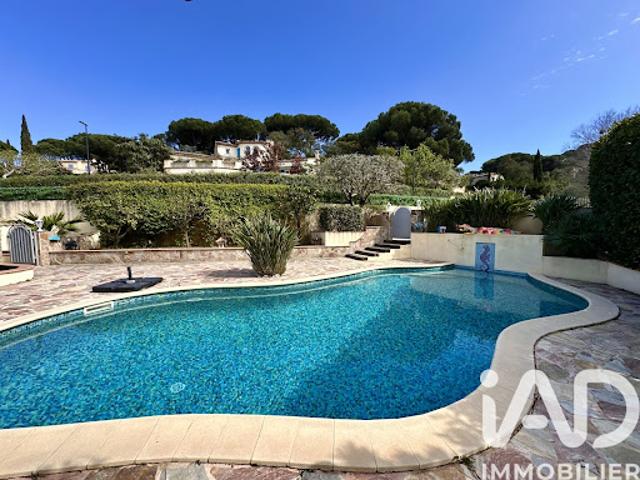 Maison vente à Arrondissement de Draguignan, Sainte-maxime